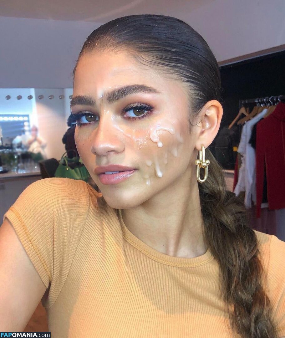 Zendaya Coleman / zendaya / zendayacoleman Nudo OnlyFans  Foto trapelata #5