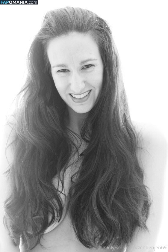 jenjen69 / zendenjen69 Nudo OnlyFans  Foto trapelata #27