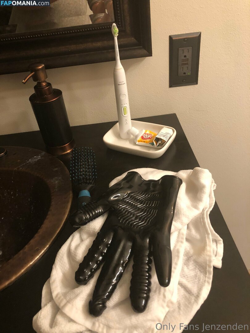 jenjen69 / zendenjen69 Nudo OnlyFans  Foto trapelata #85