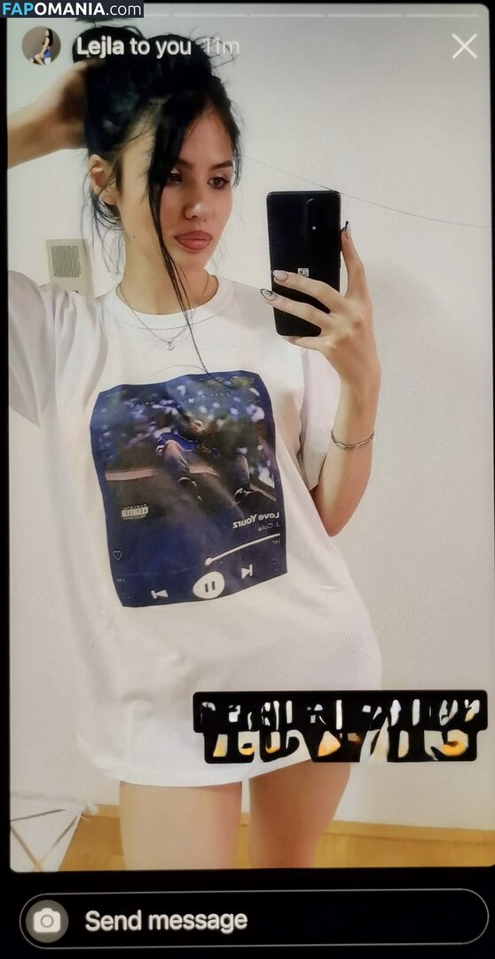 Zenicke Drolje / __bedra__ / huskicchanaa / lara._croft._ / mmiijjaaa / sisicmedina Nudo OnlyFans  Foto trapelata #8