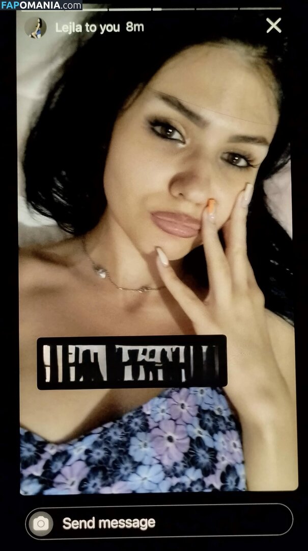 Zenicke Drolje / __bedra__ / huskicchanaa / lara._croft._ / mmiijjaaa / sisicmedina Nudo OnlyFans  Foto trapelata #9