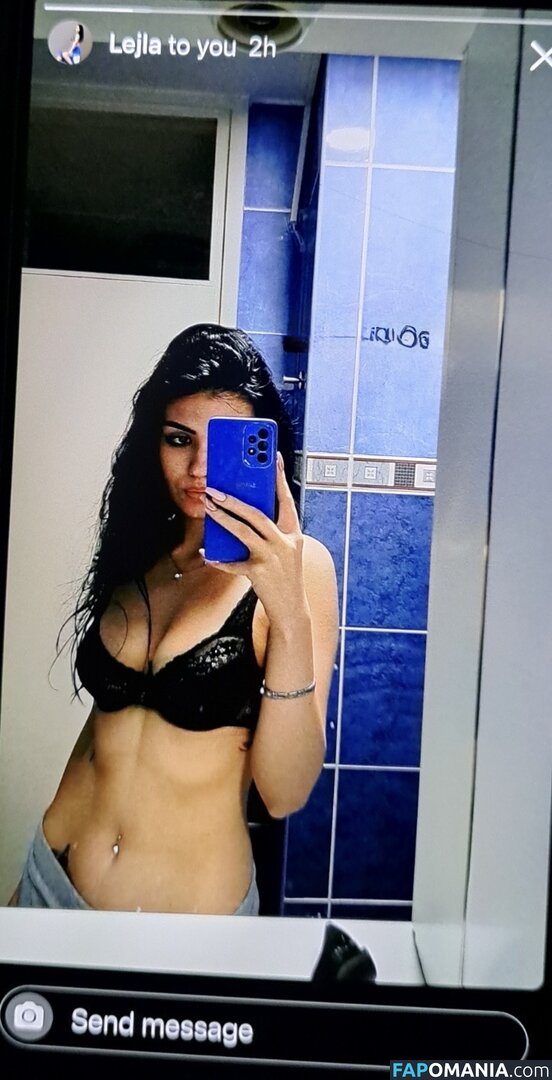 Zenicke Drolje / __bedra__ / huskicchanaa / lara._croft._ / mmiijjaaa / sisicmedina Nudo OnlyFans  Foto trapelata #12
