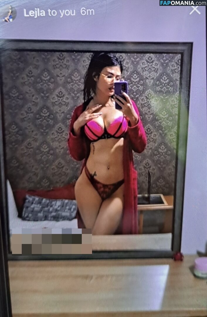 Zenicke Drolje / __bedra__ / huskicchanaa / lara._croft._ / mmiijjaaa / sisicmedina Nudo OnlyFans  Foto trapelata #13