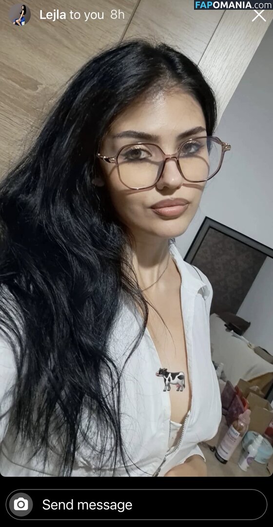 Zenicke Drolje / __bedra__ / huskicchanaa / lara._croft._ / mmiijjaaa / sisicmedina Nudo OnlyFans  Foto trapelata #15
