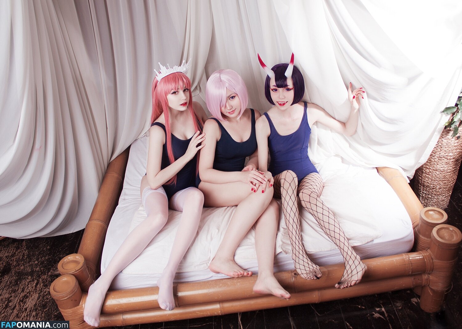 Zephyr Cat / ZephyrCat / i_zephyr_cat_i Nudo OnlyFans  Foto trapelata #9