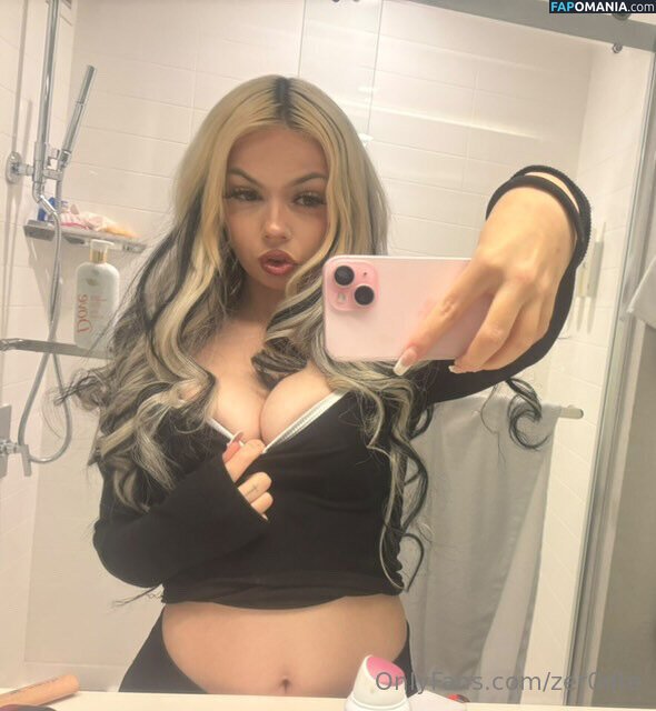 zer0._tw0.__ / zer0dte Nudo OnlyFans  Foto trapelata #5