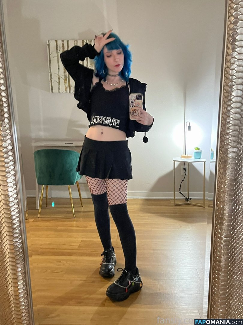 zerggiee Nudo OnlyFans  Foto trapelata #54