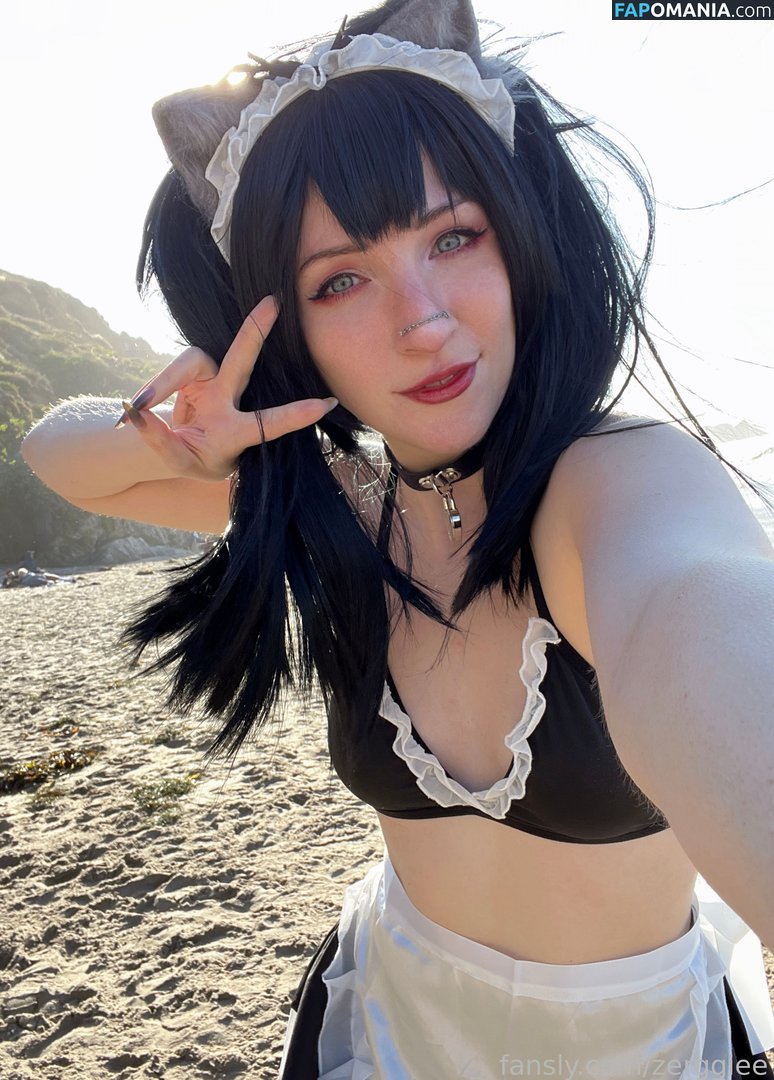 zerggiee Nudo OnlyFans  Foto trapelata #79