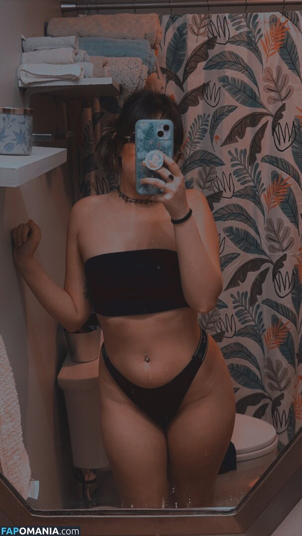 zerotwobabe / zerotwoboo Nudo OnlyFans  Foto trapelata #2