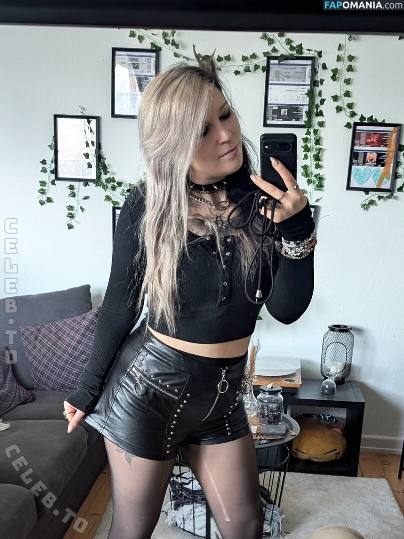 Zesschen / zesschen_twitch Nudo OnlyFans  Foto trapelata #1