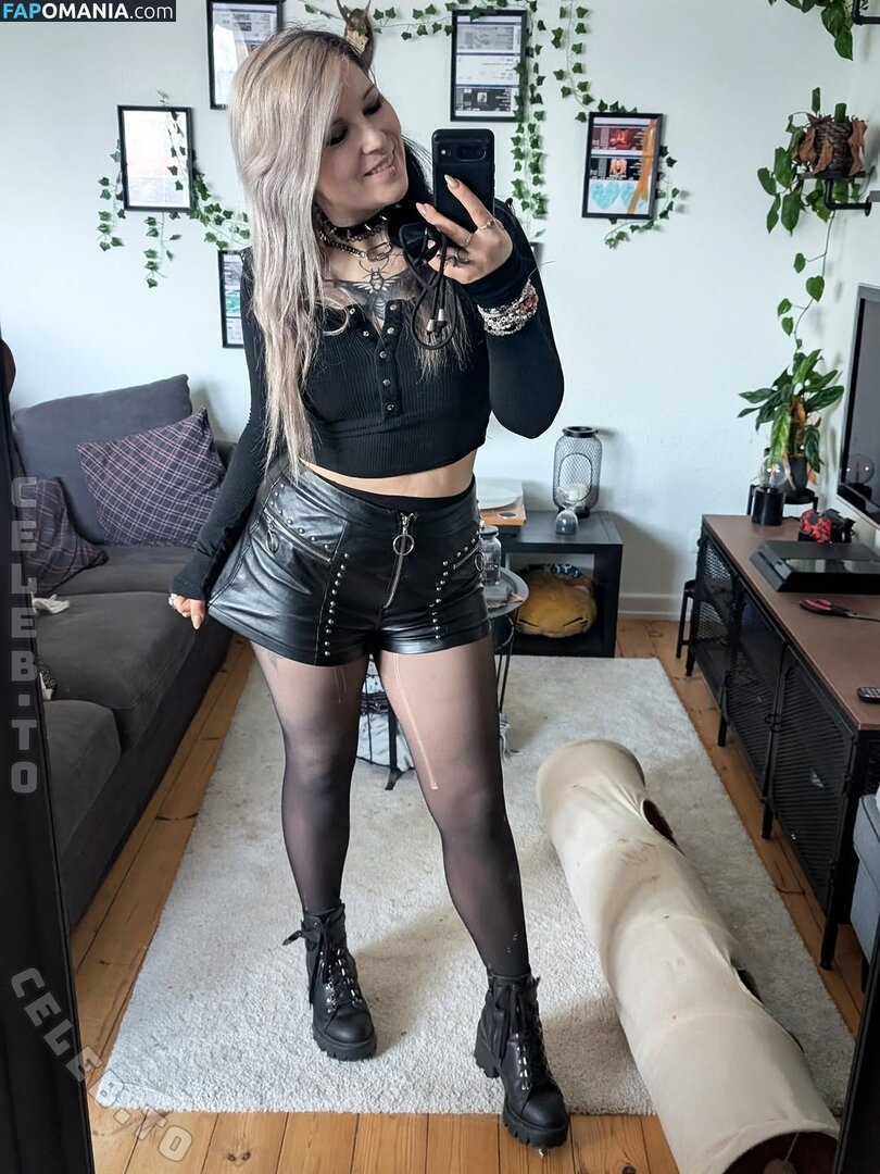 Zesschen / zesschen_twitch Nudo OnlyFans  Foto trapelata #2