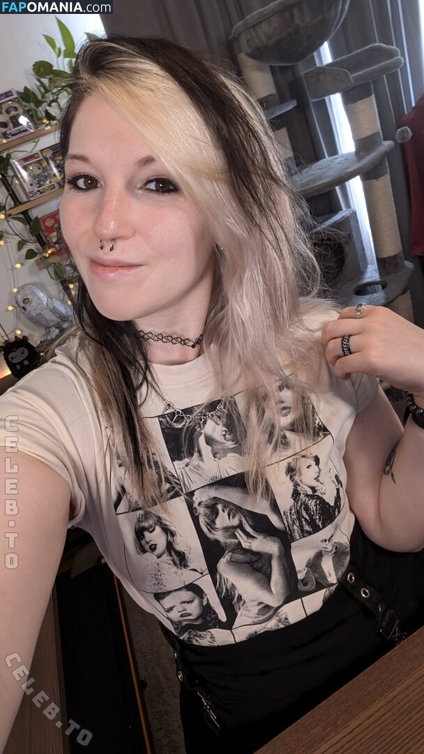Zesschen / zesschen_twitch Nudo OnlyFans  Foto trapelata #5