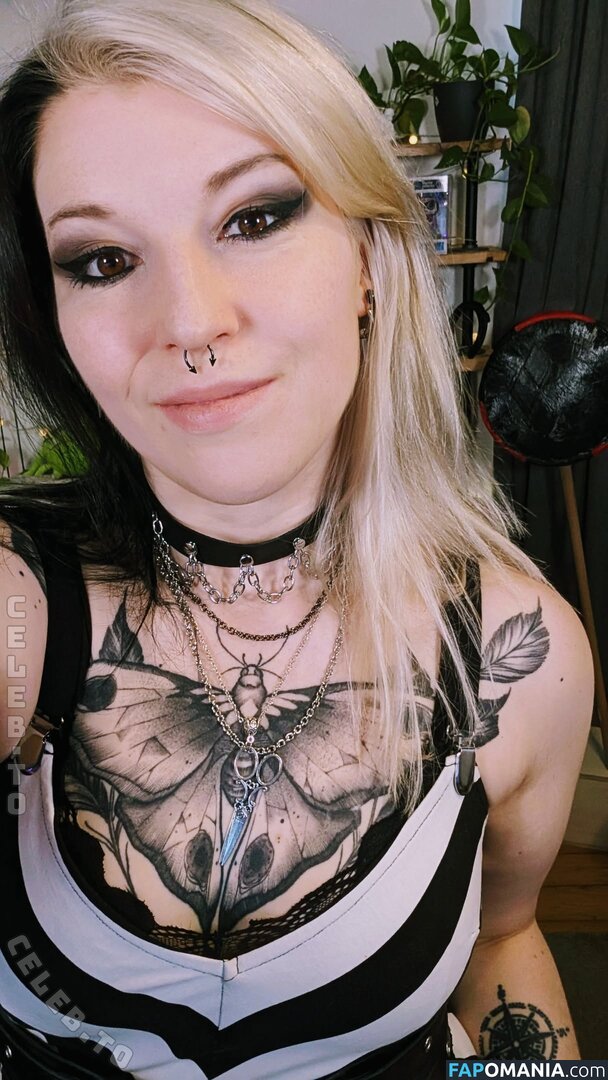 Zesschen / zesschen_twitch Nudo OnlyFans  Foto trapelata #6