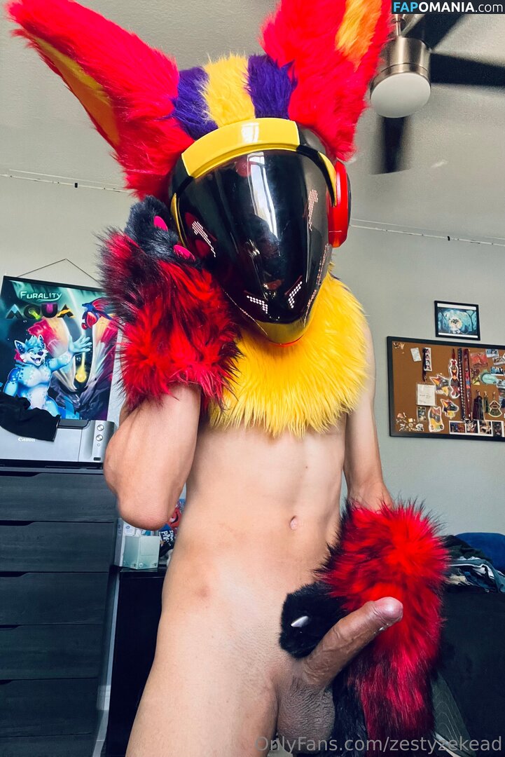 doggeddapper / zestyzekead Nudo OnlyFans  Foto trapelata #8