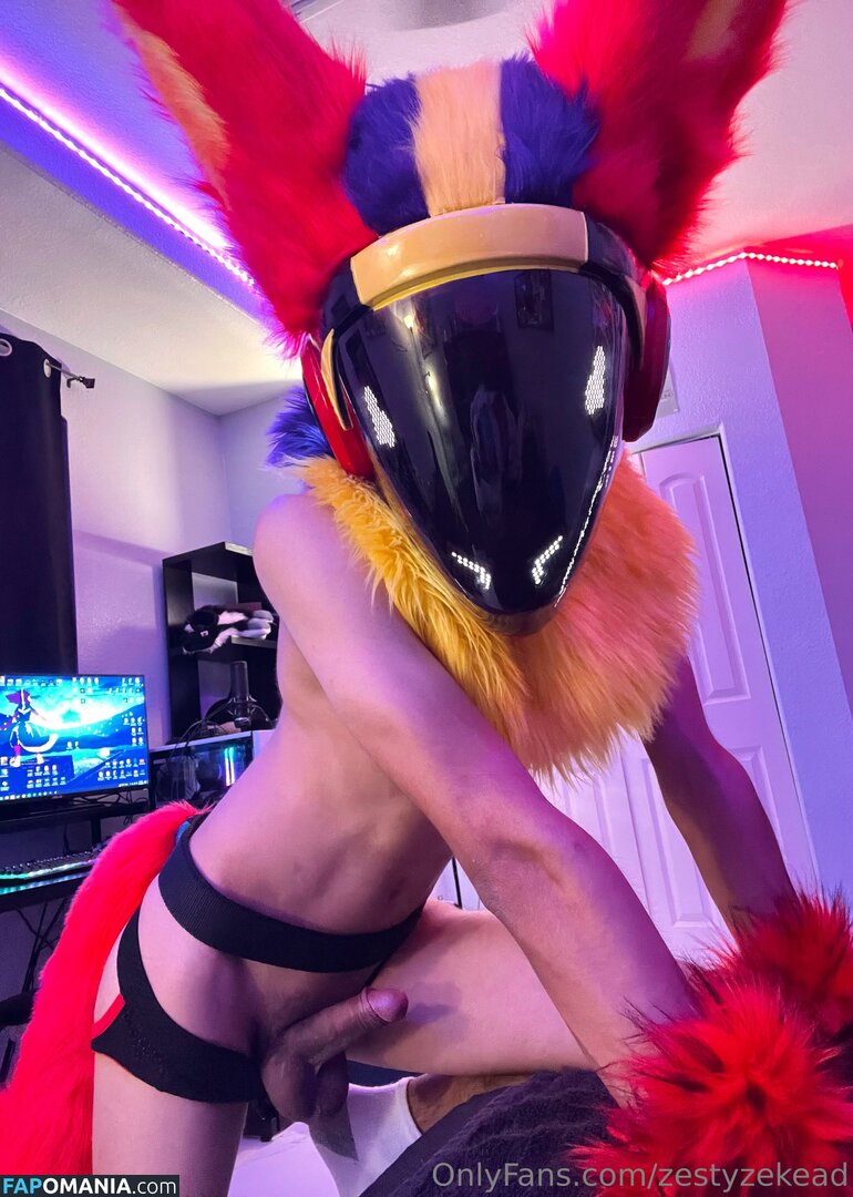 doggeddapper / zestyzekead Nudo OnlyFans  Foto trapelata #10