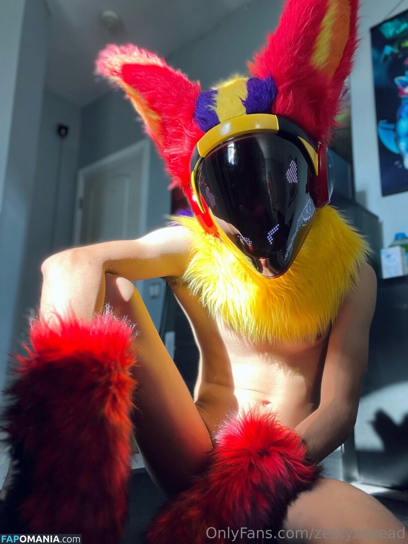 doggeddapper / zestyzekead Nudo OnlyFans  Foto trapelata #18