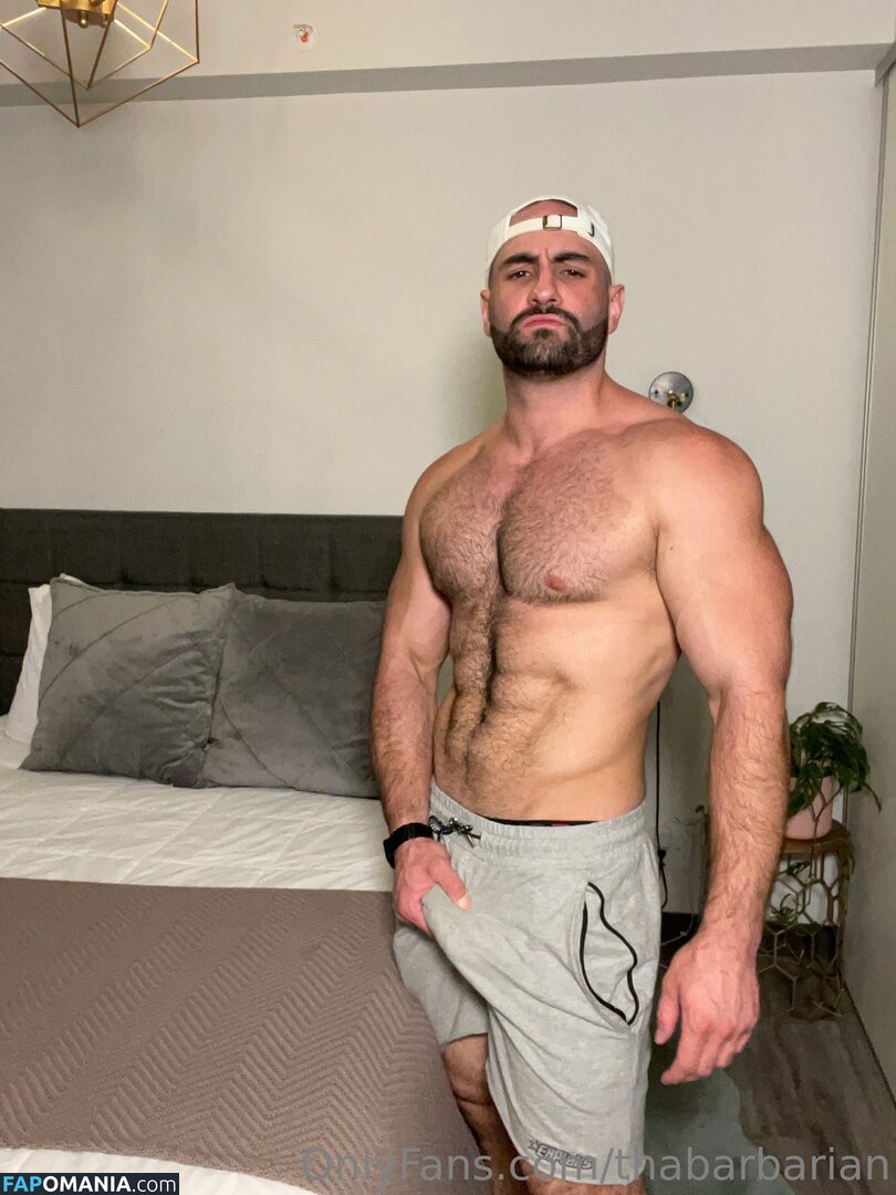 zeus_free Nudo OnlyFans  Foto trapelata #1