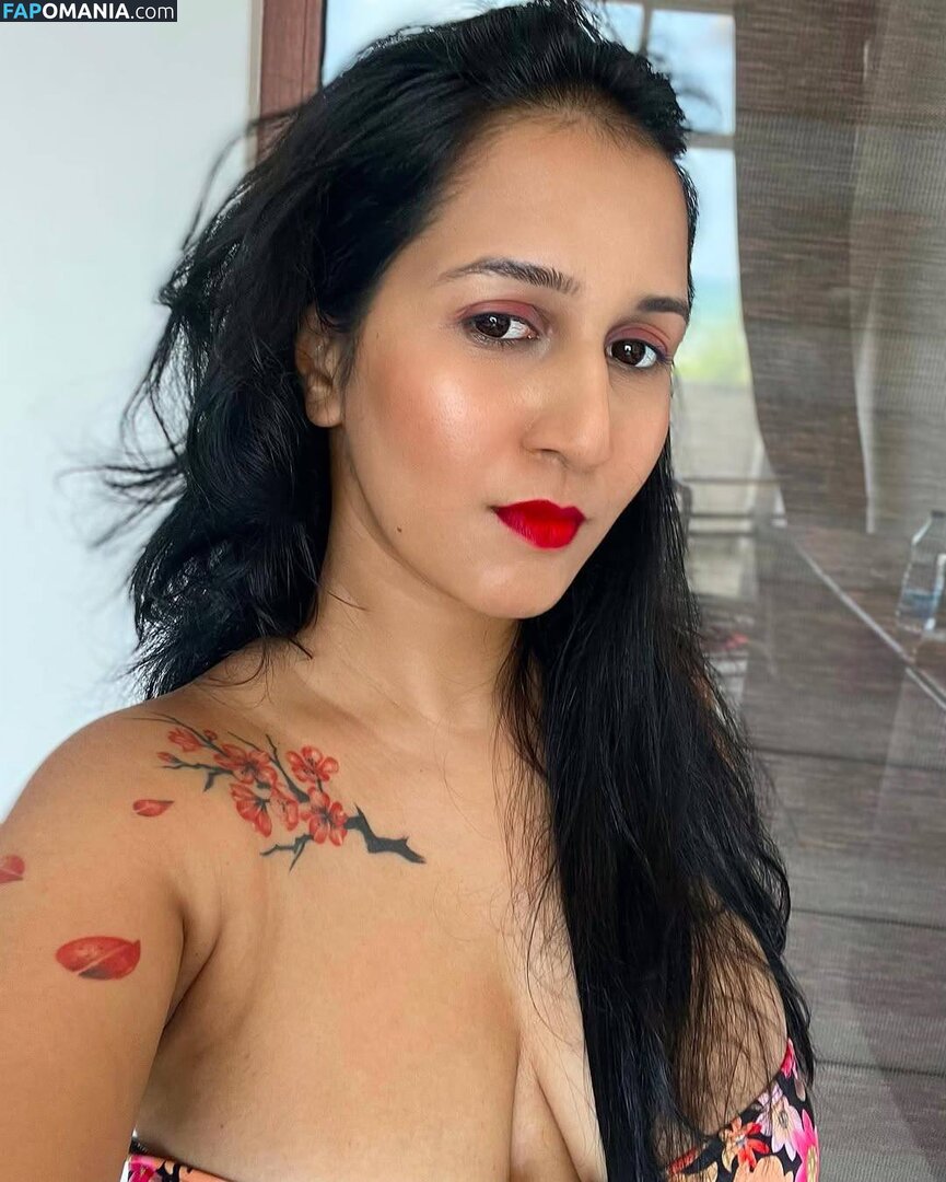 Sewwandi Pathirana / Zewwandi / _zewwandi_ Nudo OnlyFans  Foto trapelata #1