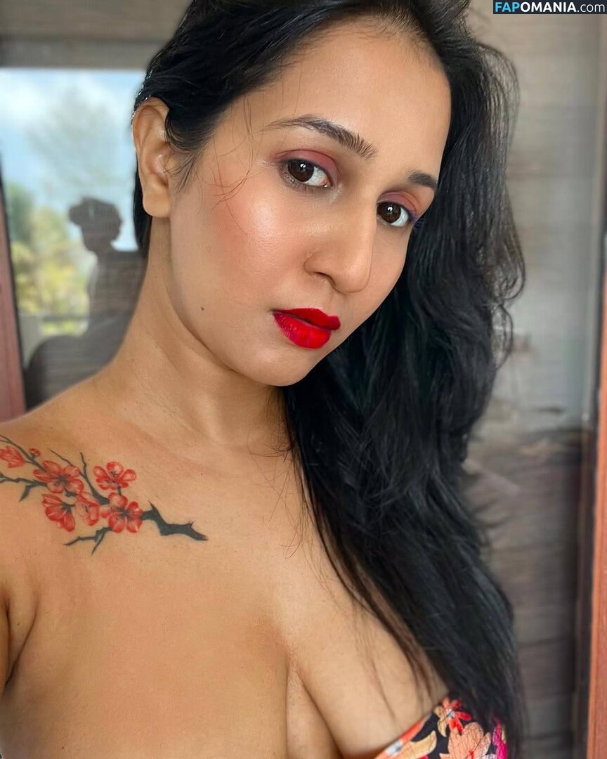 Sewwandi Pathirana / Zewwandi / _zewwandi_ Nudo OnlyFans  Foto trapelata #2