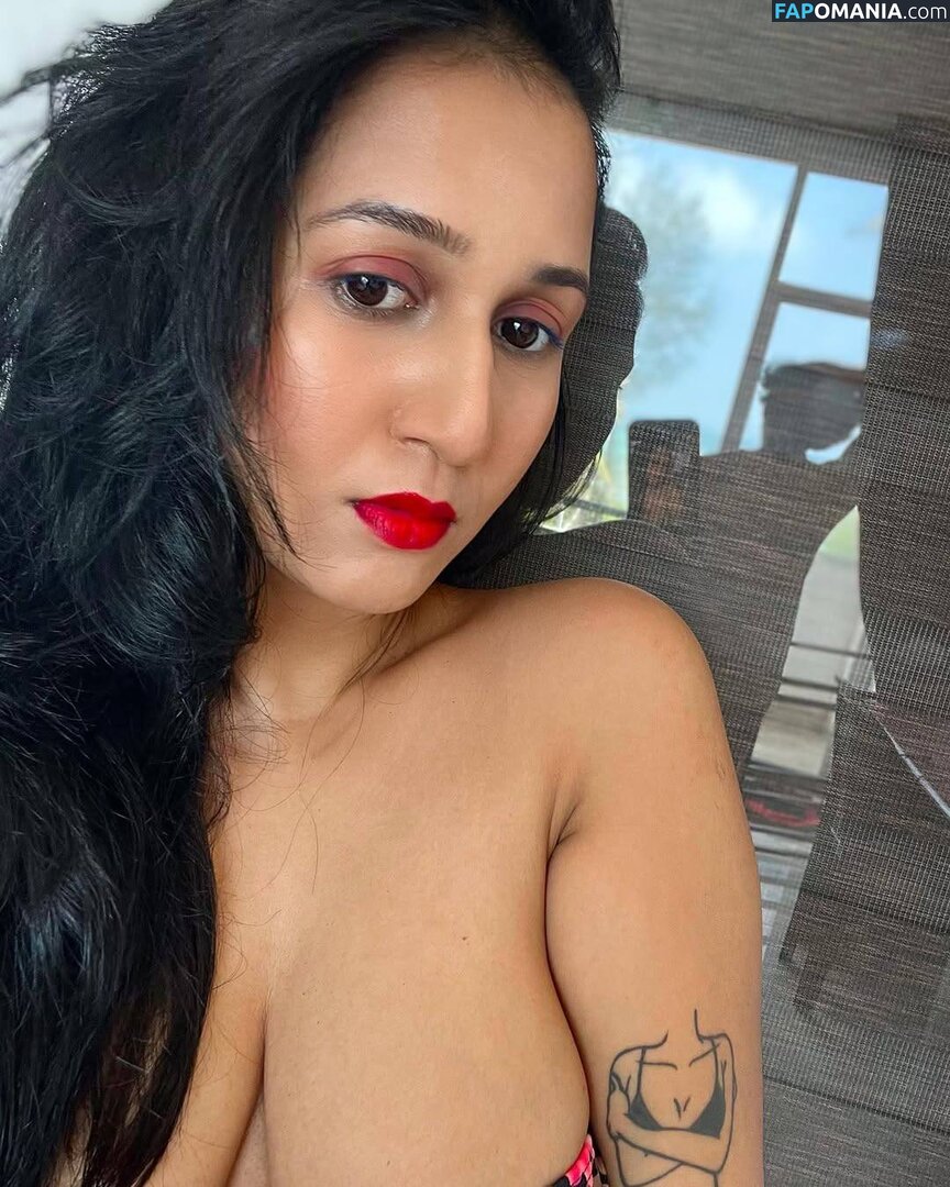 Sewwandi Pathirana / Zewwandi / _zewwandi_ Nudo OnlyFans  Foto trapelata #3
