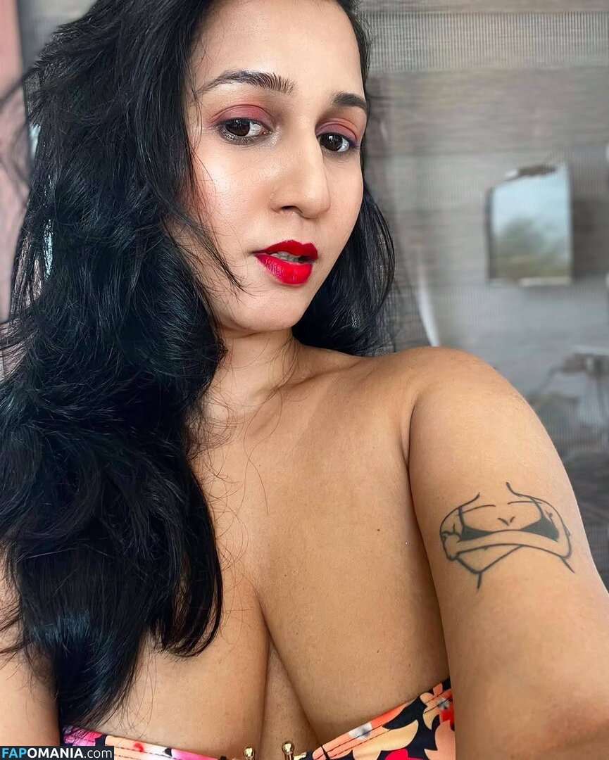 Sewwandi Pathirana / Zewwandi / _zewwandi_ Nudo OnlyFans  Foto trapelata #4