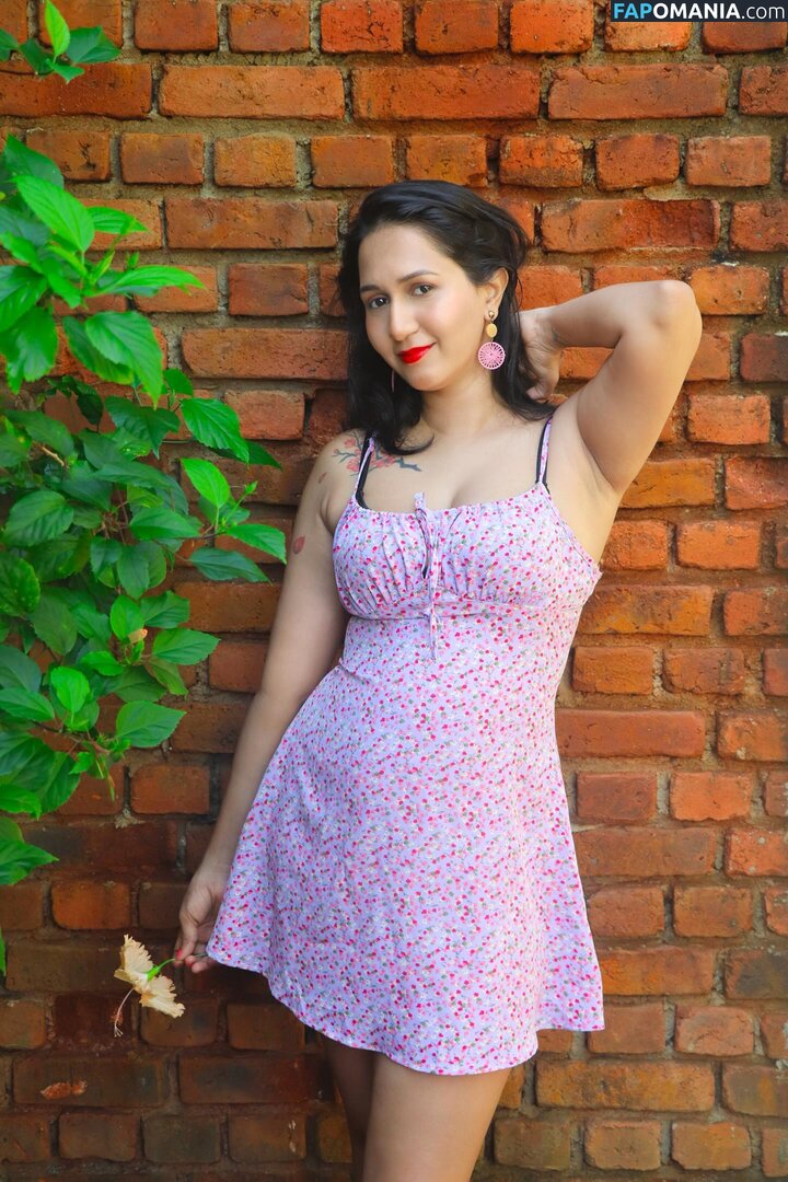 Sewwandi Pathirana / Zewwandi / _zewwandi_ Nudo OnlyFans  Foto trapelata #18
