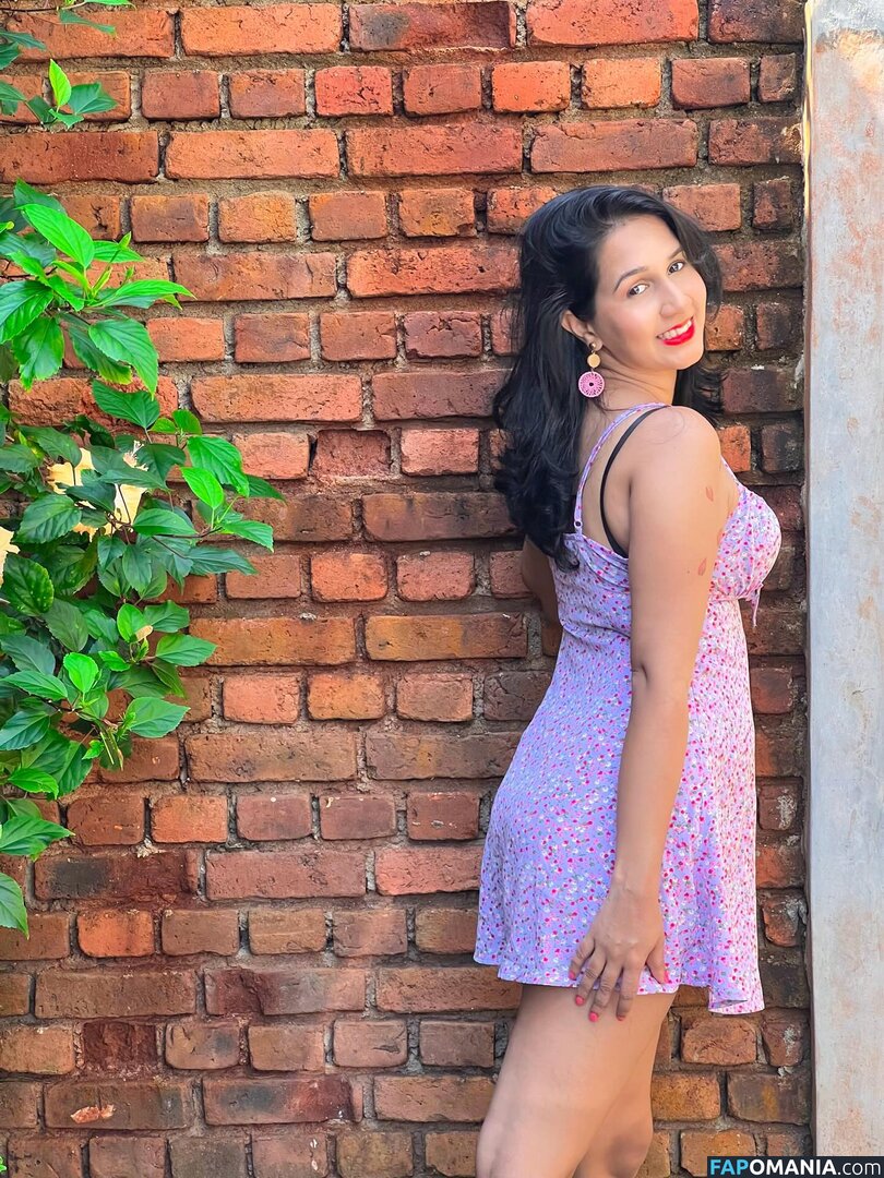 Sewwandi Pathirana / Zewwandi / _zewwandi_ Nudo OnlyFans  Foto trapelata #19