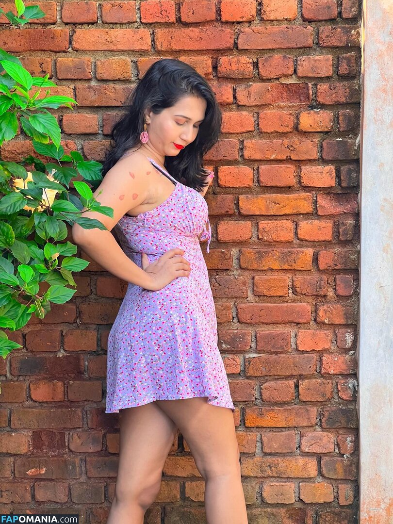 Sewwandi Pathirana / Zewwandi / _zewwandi_ Nudo OnlyFans  Foto trapelata #20