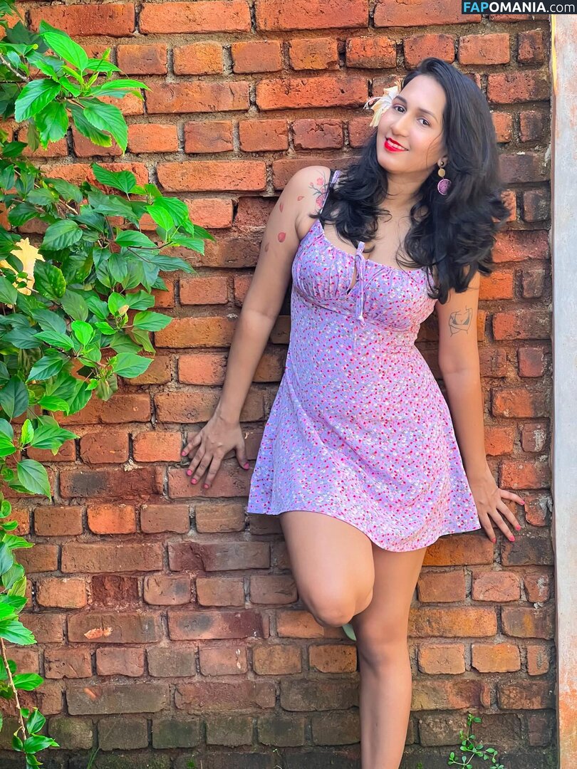 Sewwandi Pathirana / Zewwandi / _zewwandi_ Nudo OnlyFans  Foto trapelata #21