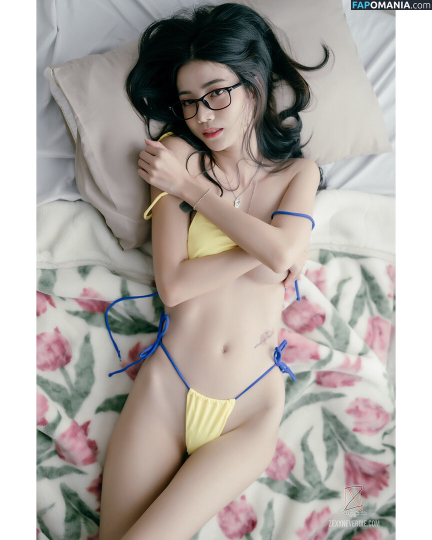 Zexyneverdie / zexyneverdie_ Nudo OnlyFans  Foto trapelata #3