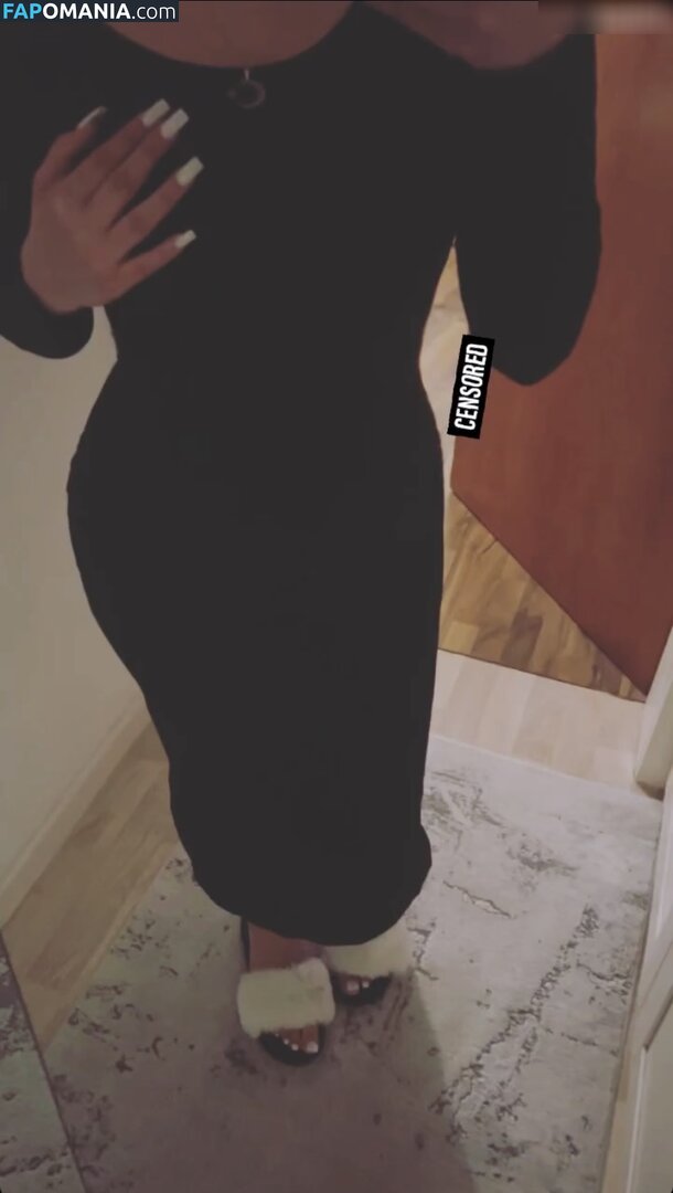 Zeynohijabi Nudo OnlyFans  Foto trapelata #1