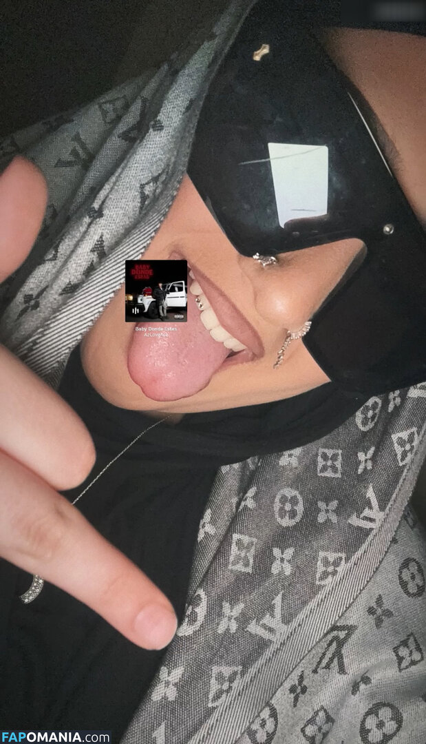Zeynohijabi Nudo OnlyFans  Foto trapelata #4