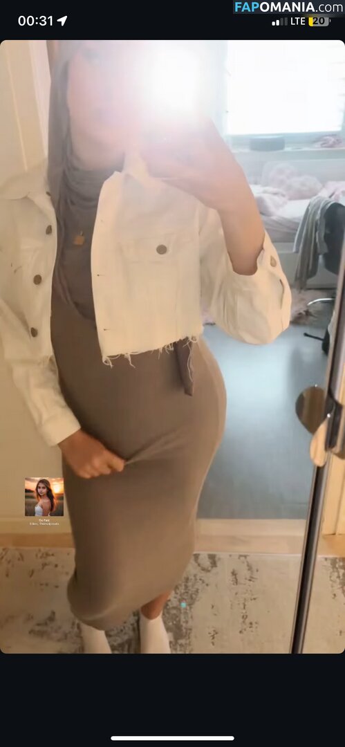 Zeynohijabi Nudo OnlyFans  Foto trapelata #7