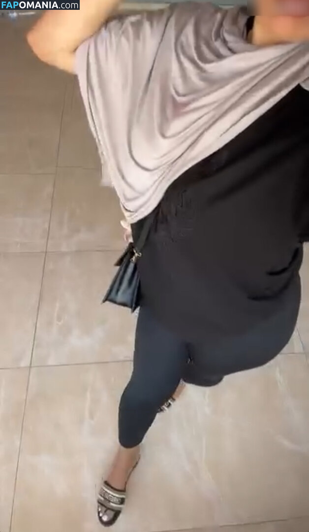 Zeynohijabi Nudo OnlyFans  Foto trapelata #9