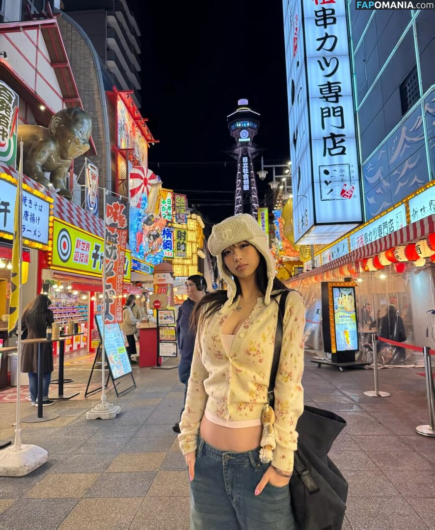 rhyheimshabazz / zhang_xinmu Nudo OnlyFans  Foto trapelata #3