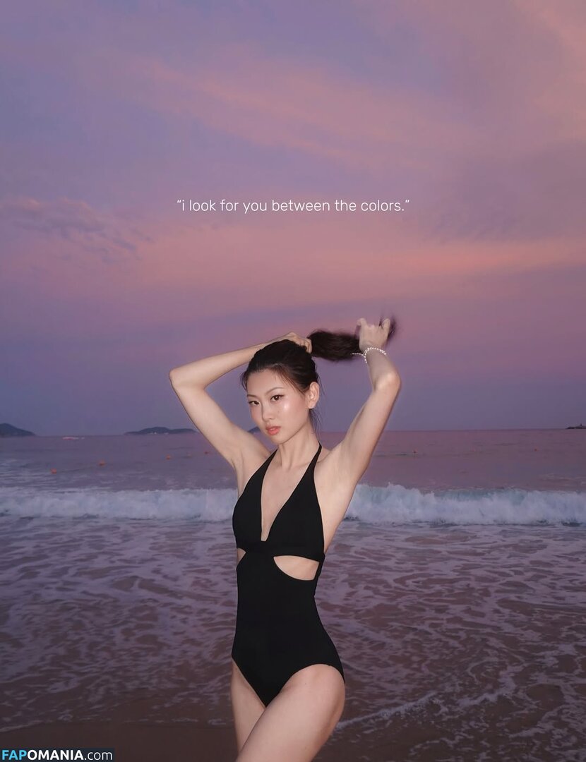 Zhangsta.io Nudo OnlyFans  Foto trapelata #1