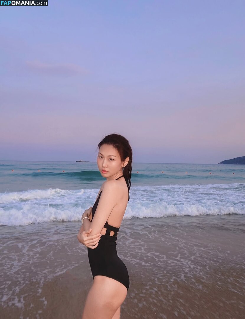 Zhangsta.io Nudo OnlyFans  Foto trapelata #4