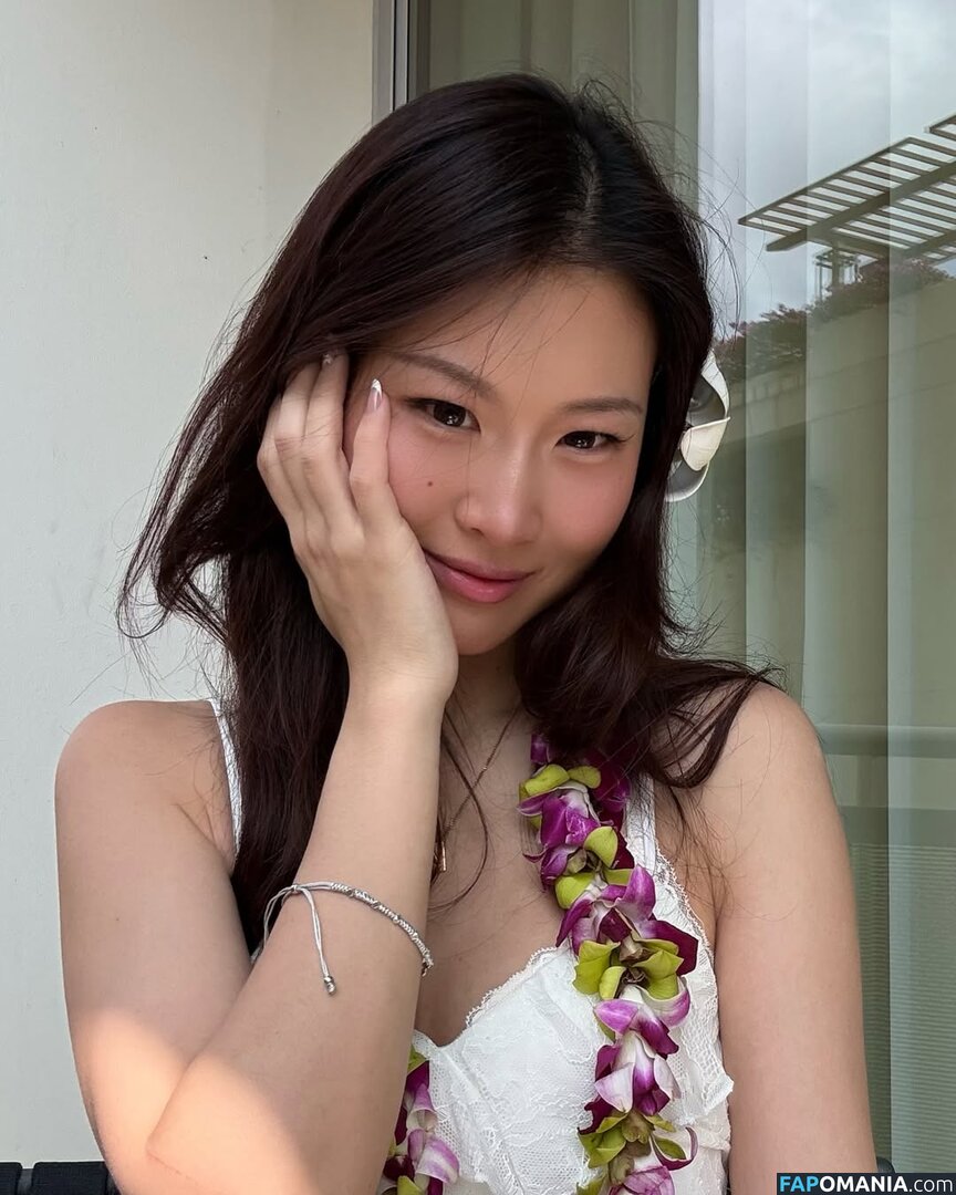 Zhangsta.io Nudo OnlyFans  Foto trapelata #13