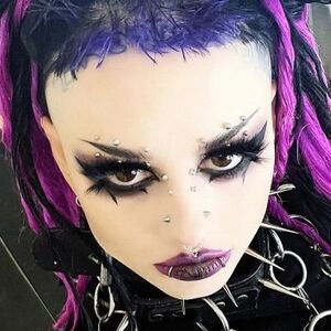 Zheani Sparkes