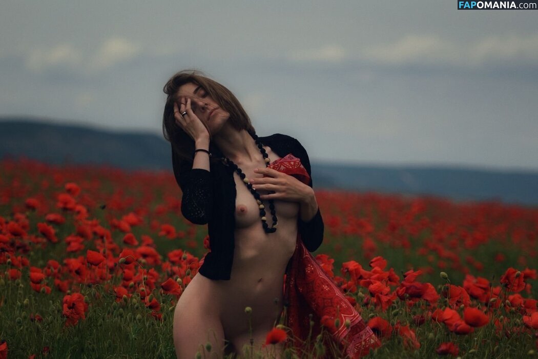 Zhenya Kotova Nudo OnlyFans  Foto trapelata #8