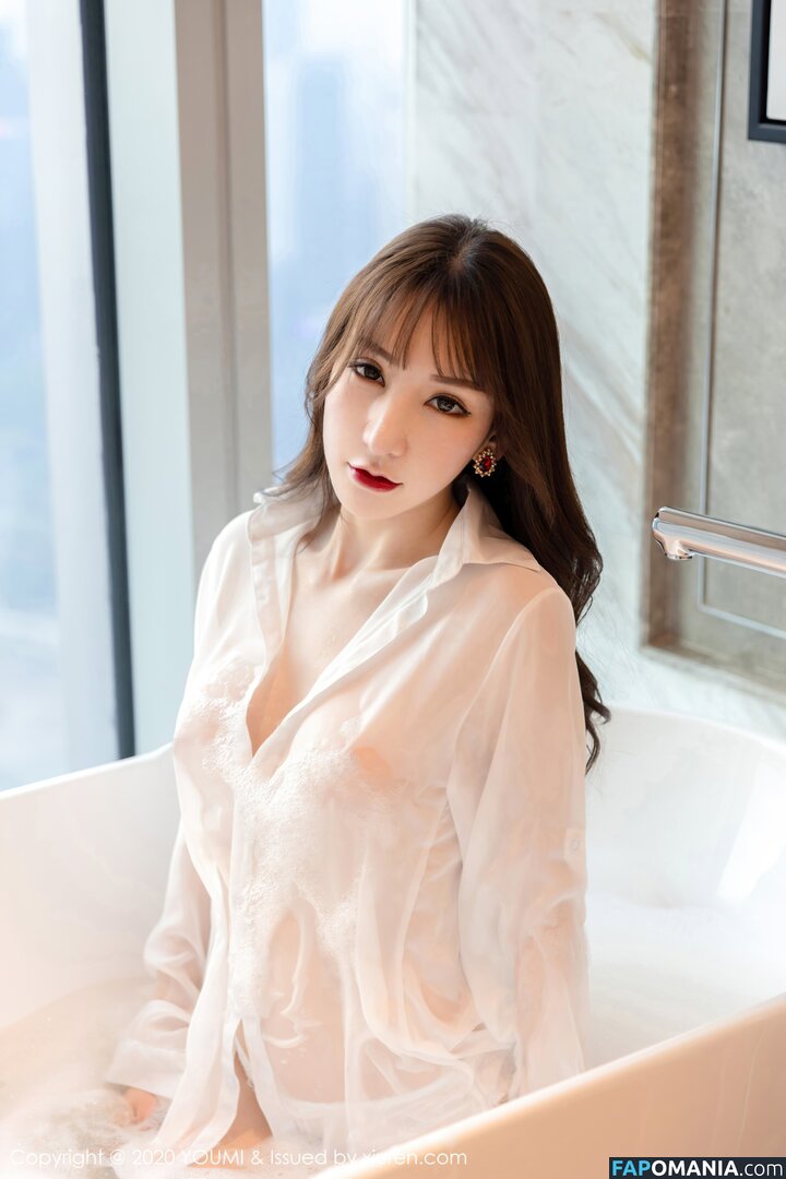 Zhou Yuxi / zhou.yuxi_ Nudo OnlyFans  Foto trapelata #9