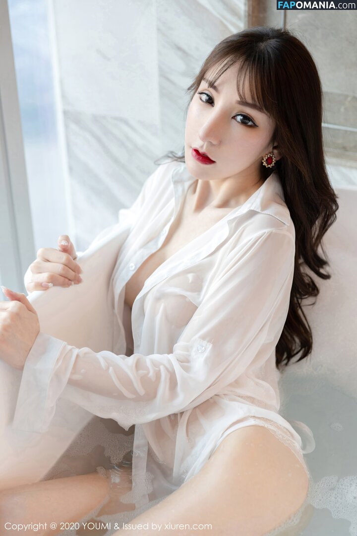 Zhou Yuxi / zhou.yuxi_ Nudo OnlyFans  Foto trapelata #19