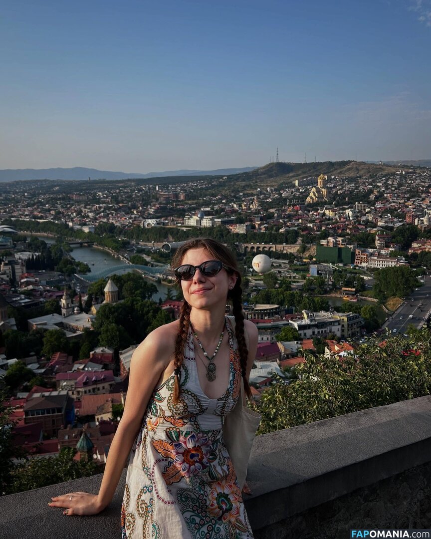 Zhunya Asmr / zhunya.sorkina Nudo OnlyFans  Foto trapelata #1