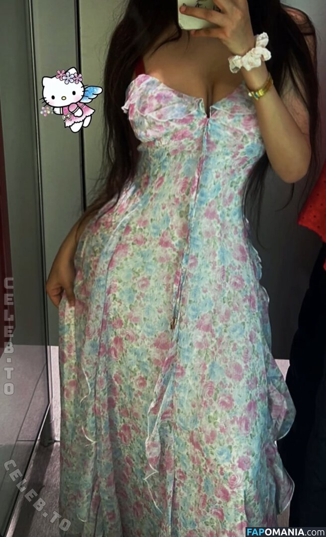 Zilan Pakize / zilancxp Nudo OnlyFans  Foto trapelata #1