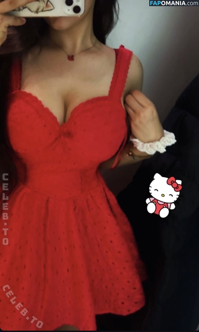 Zilan Pakize / zilancxp Nudo OnlyFans  Foto trapelata #2