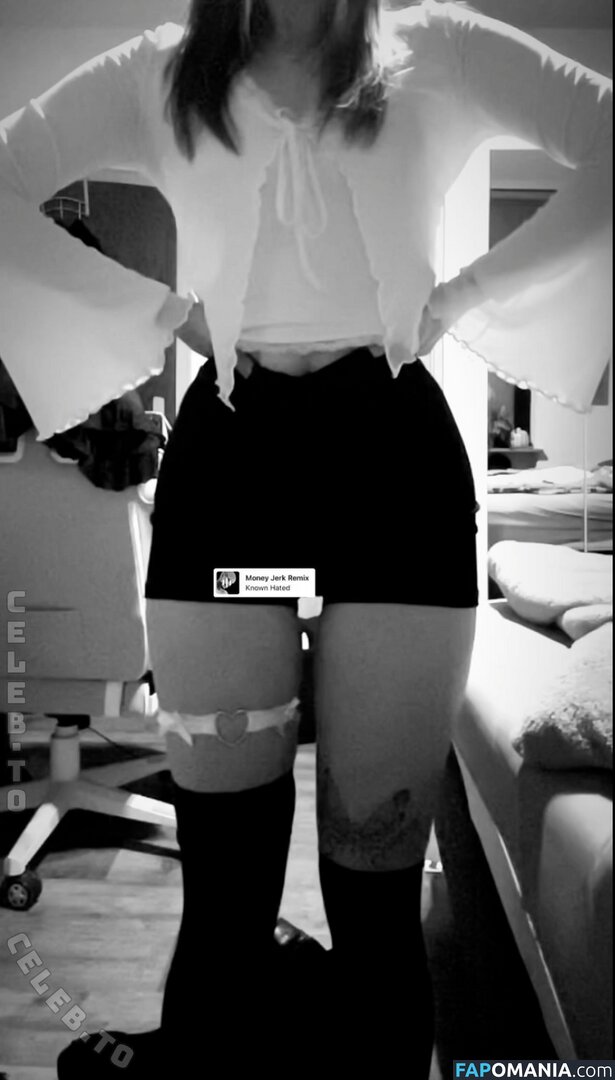 zimchay Nudo OnlyFans  Foto trapelata #2