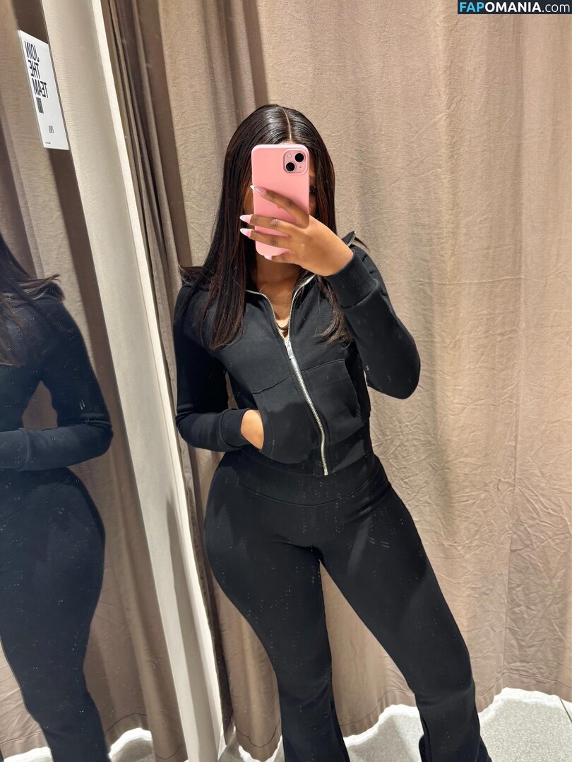 ???????? Zinhle Hope Mazibuko / zinclaiir Nudo OnlyFans  Foto trapelata #3