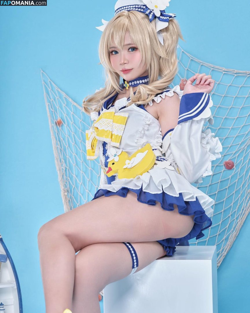 ZinieQ / zinie / zinieq_cosplayer / 𝐙𝐢𝐧𝐢𝐞𝐐 Nudo OnlyFans  Foto trapelata #79