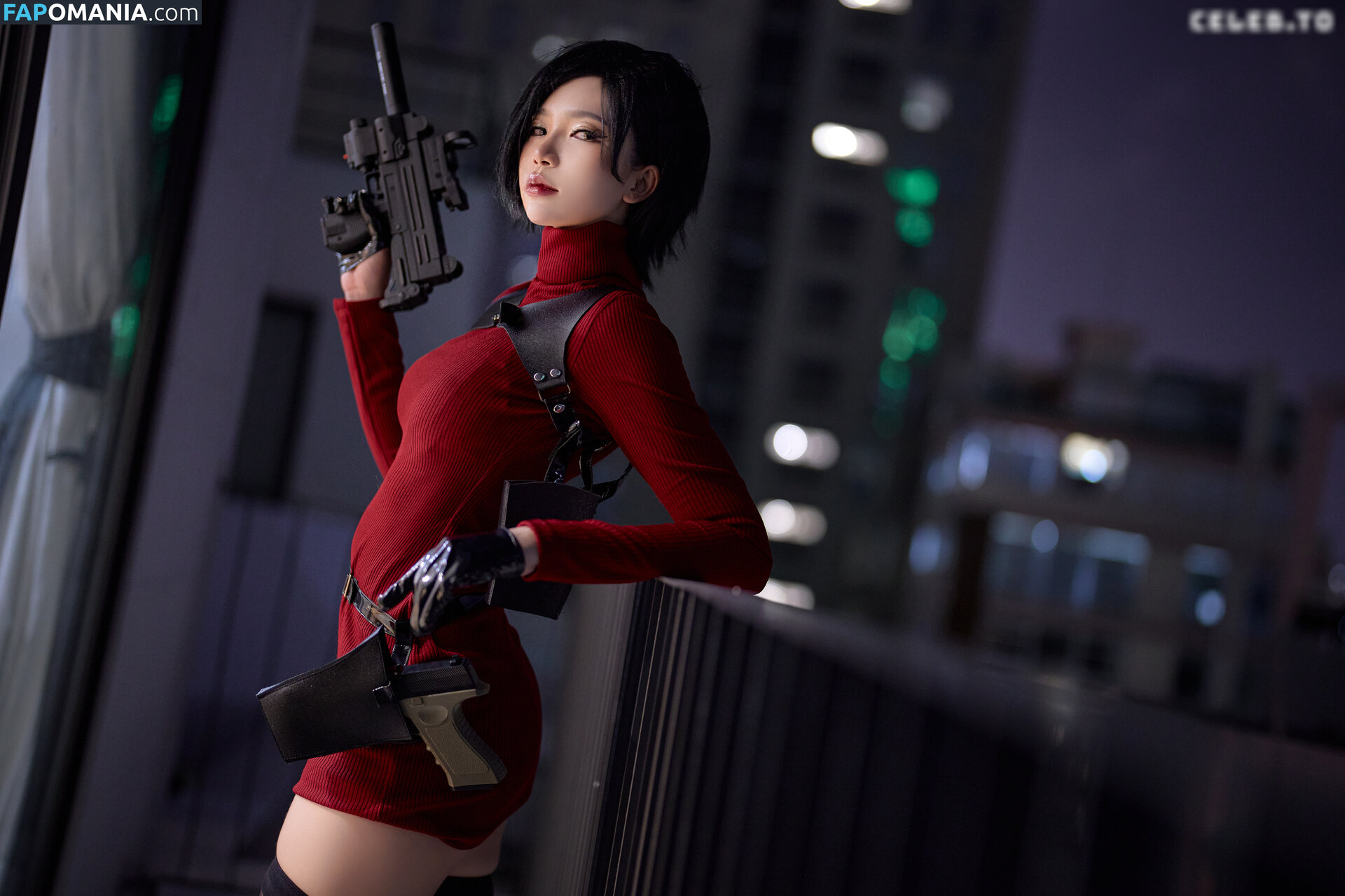 ZinieQ / zinie / zinieq_cosplayer / 𝐙𝐢𝐧𝐢𝐞𝐐 Nudo OnlyFans  Foto trapelata #336