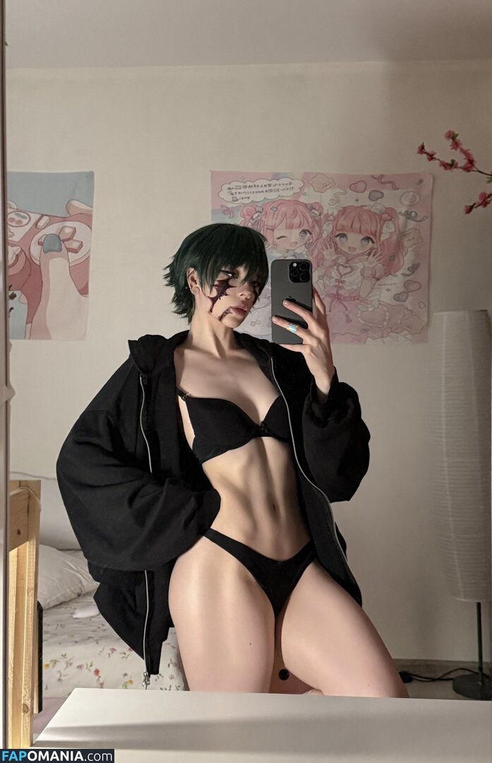 Zira_merz Nudo OnlyFans  Foto trapelata #2